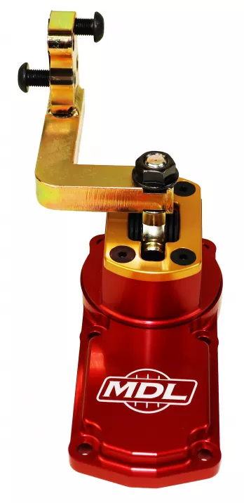 Qwik Stik Shifter for a TKX, Ideal for a 55-57 Bel Air, 210, 150, Biscayne